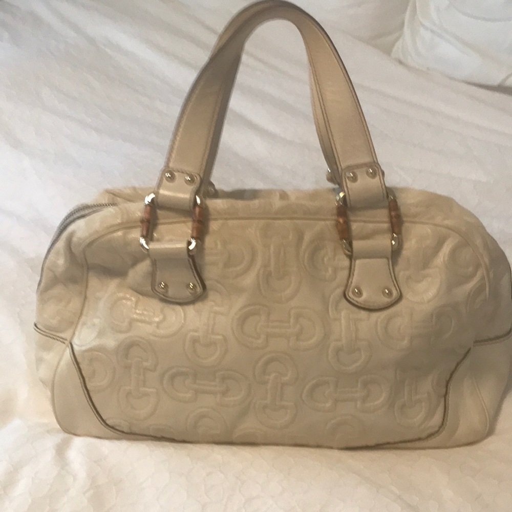 Gucci bag